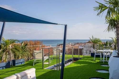 PF26111 - Appartement 4 pièces avec vue, Centro Cascais, Cascais - Image 38