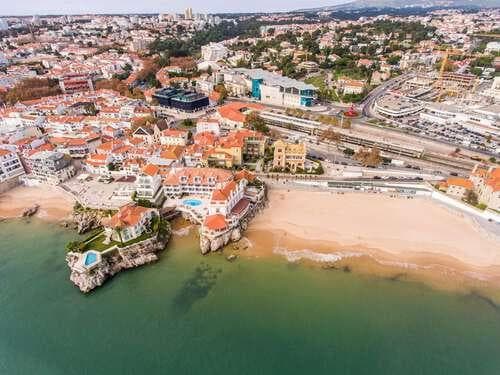 PF26111 - Appartement 4 pièces avec vue, Centro Cascais, Cascais - Image 50
