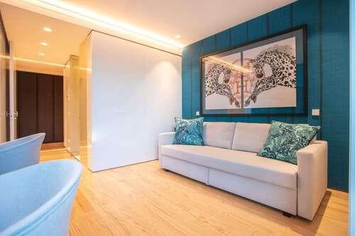 PF26111 - Appartement 4 pièces avec vue, Centro Cascais, Cascais - Image 29