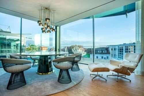 PF26111 - Appartement 4 pièces avec vue, Centro Cascais, Cascais - Image 9