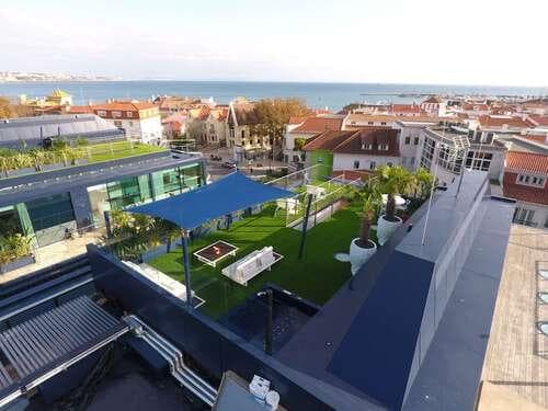 PF26111 - Appartement 4 pièces avec vue, Centro Cascais, Cascais - Image 1
