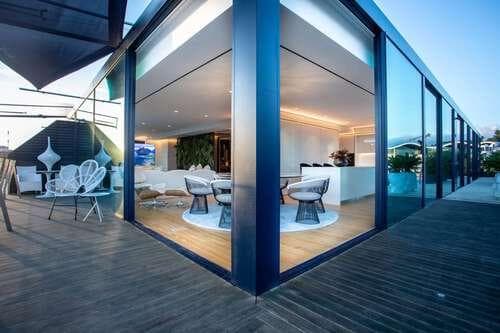PF26111 - Appartement 4 pièces avec vue, Centro Cascais, Cascais - Image 4
