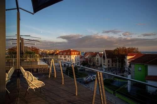 PF26111 - Appartement 4 pièces avec vue, Centro Cascais, Cascais - Image 35