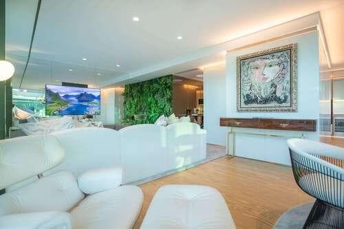 PF26111 - Appartement 4 pièces avec vue, Centro Cascais, Cascais - Image 6