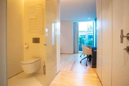 PF26111 - Appartement 4 pièces avec vue, Centro Cascais, Cascais - Image 30