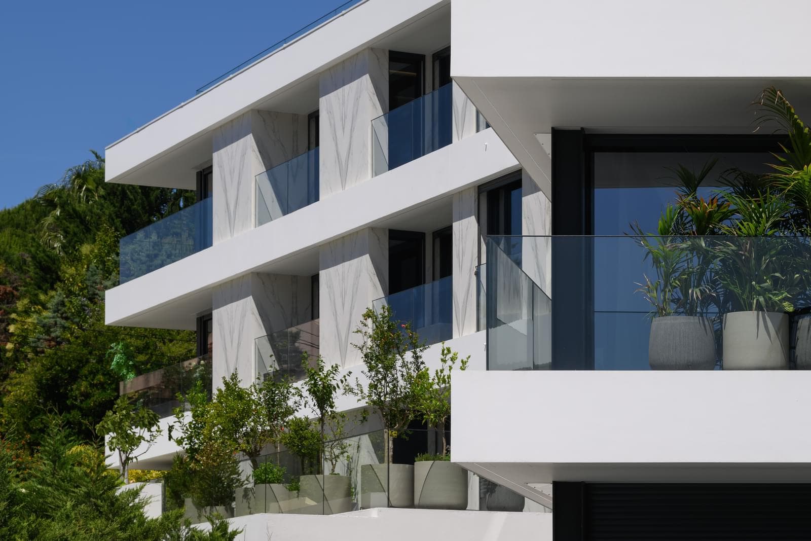Apartamento T4 + 1 com piscina, Estoril, Cascais - Imagem 7