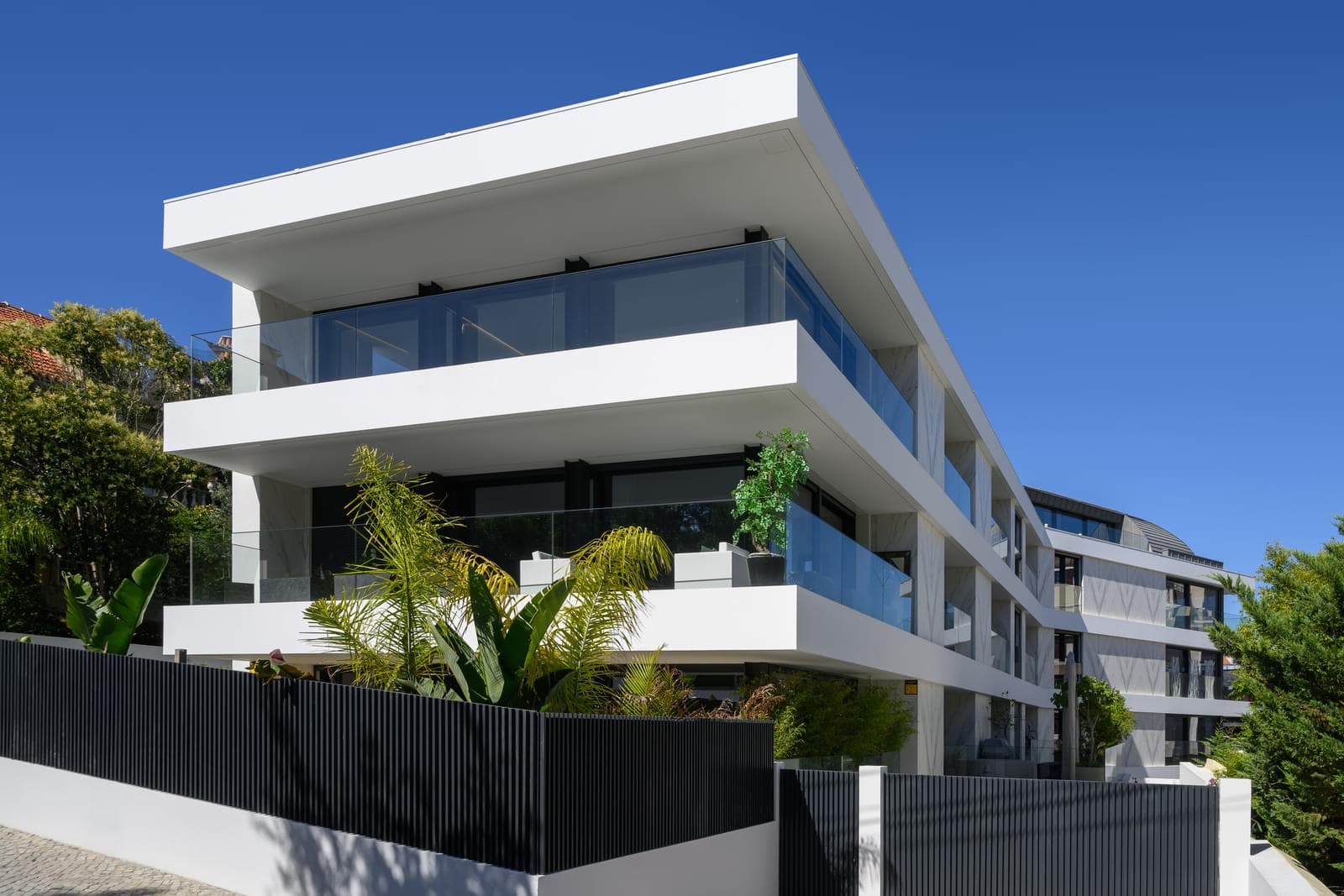 Apartamento T4 + 1 com piscina, Estoril, Cascais - Imagem 12