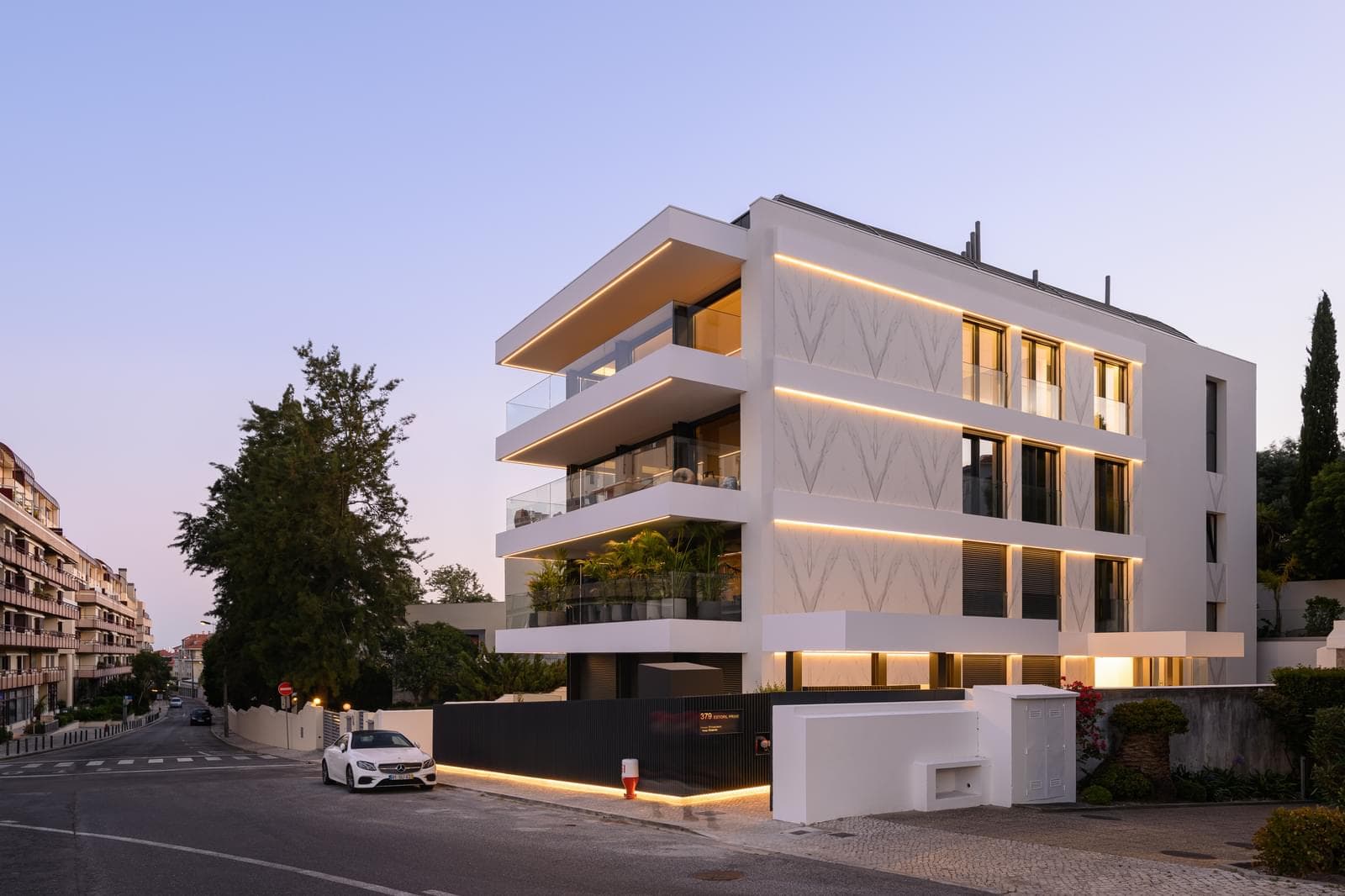 Apartamento T4 + 1 com piscina, Estoril, Cascais - Imagem 3