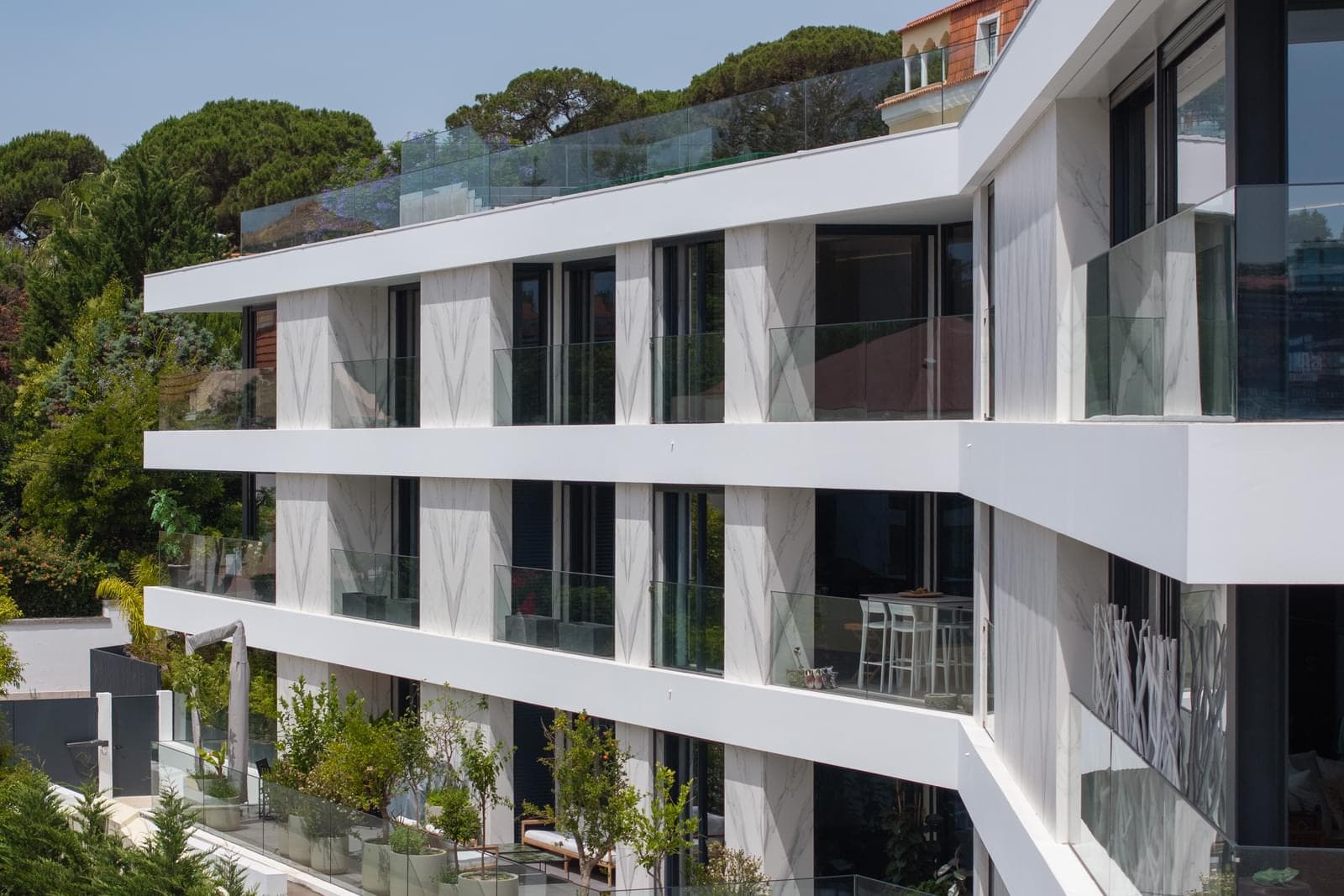 Apartamento T4 + 1 com piscina, Estoril, Cascais - Imagem 5