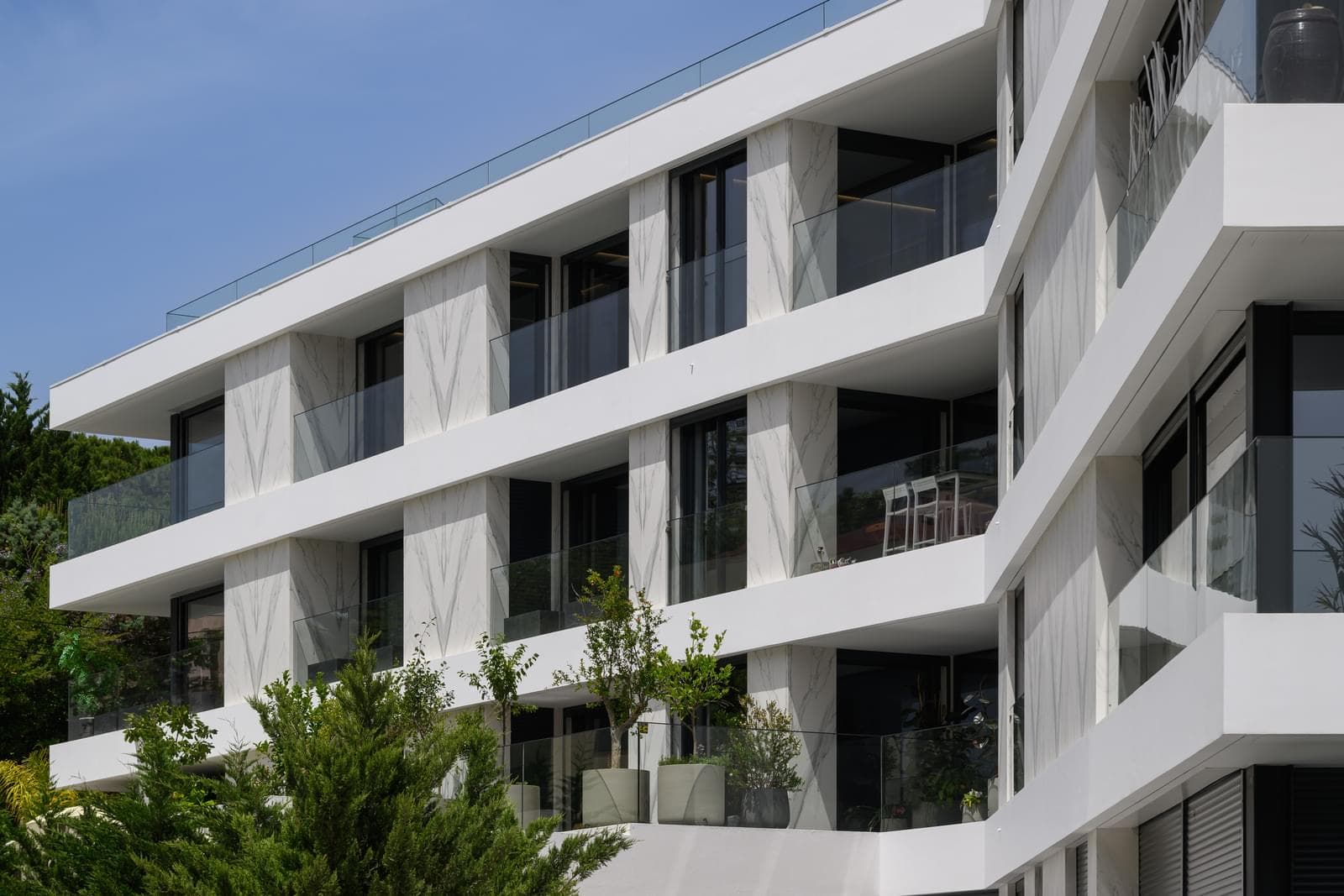 Apartamento T4 + 1 com piscina, Estoril, Cascais - Imagem 6