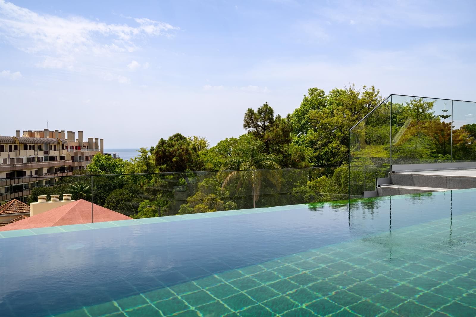 Apartamento T4 + 1 com piscina, Estoril, Cascais - Imagem 25