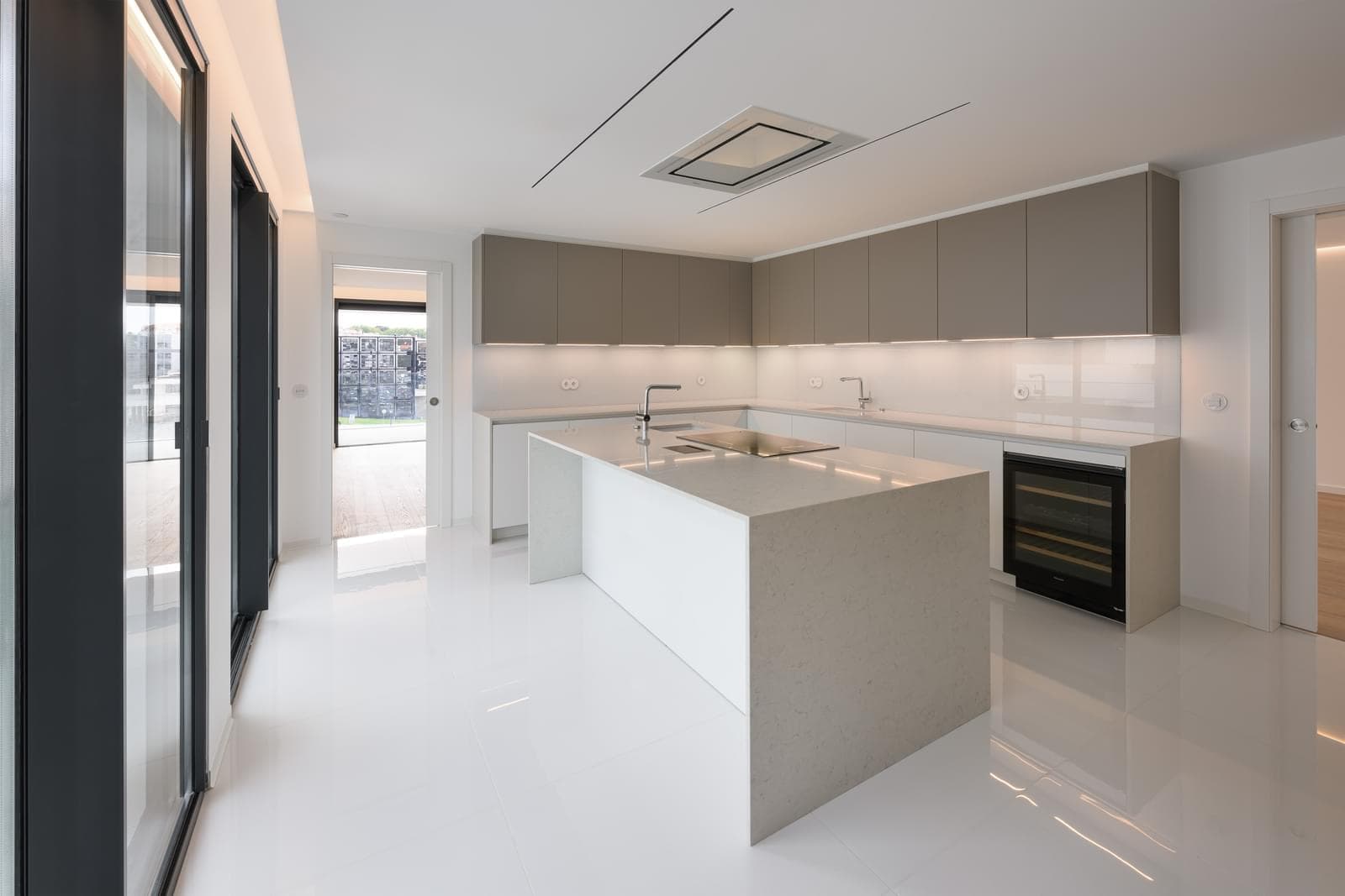 Apartamento T4 + 1 com piscina, Estoril, Cascais - Imagem 28
