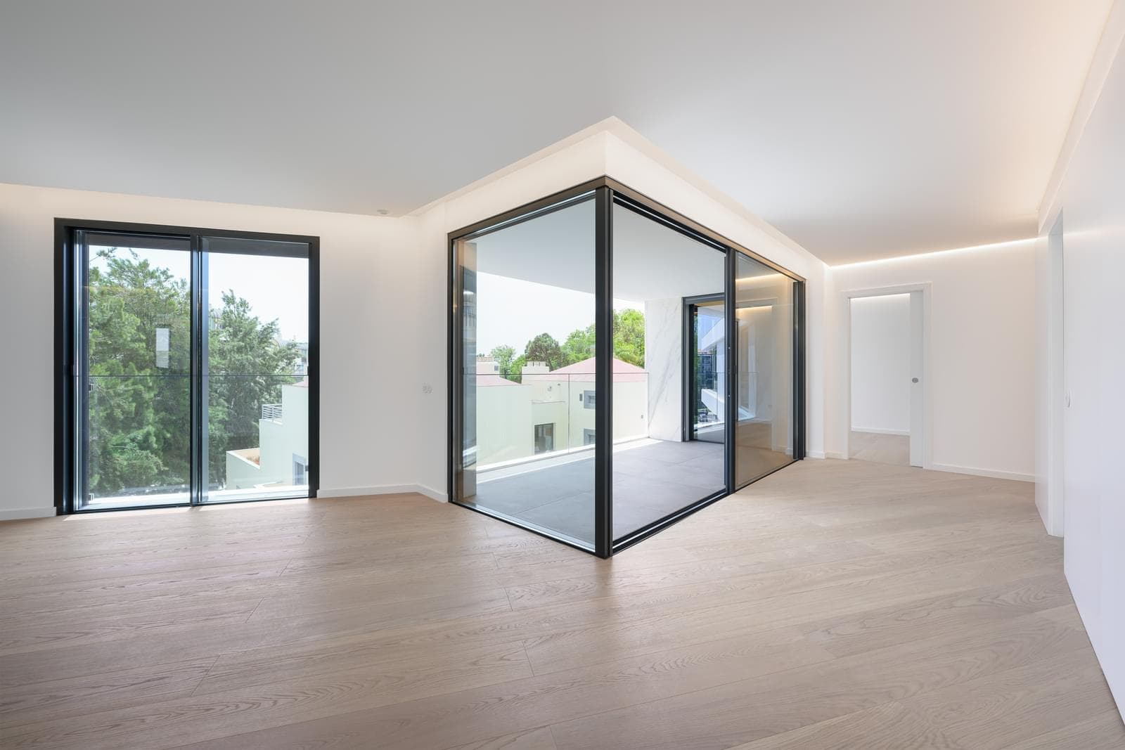 Apartamento T4 + 1 com piscina, Estoril, Cascais - Imagem 35