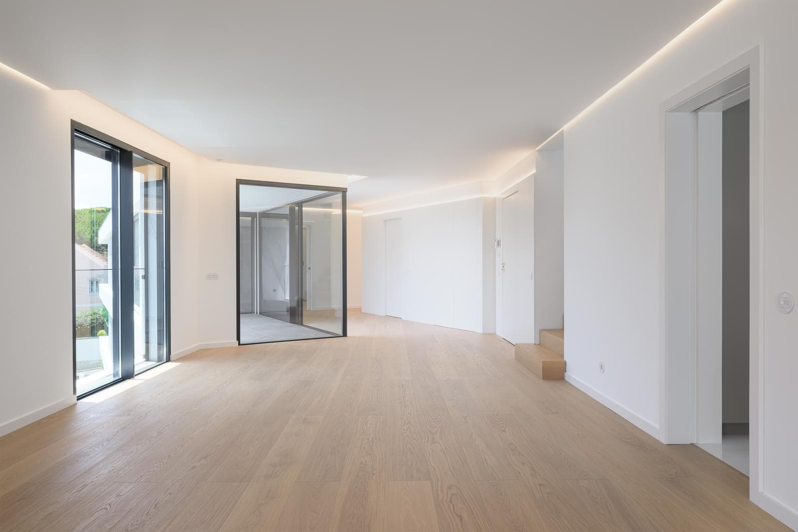 Apartamento T4 + 1 com piscina, Estoril, Cascais - Imagem 37