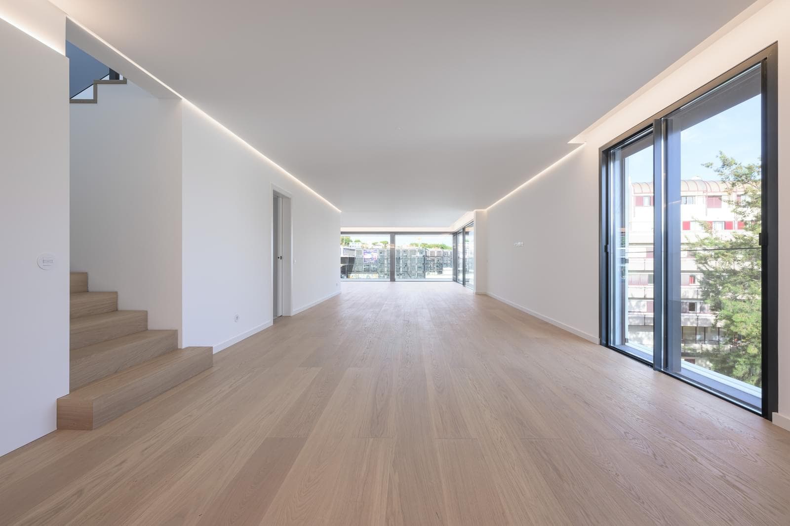Apartamento T4 + 1 com piscina, Estoril, Cascais - Imagem 44