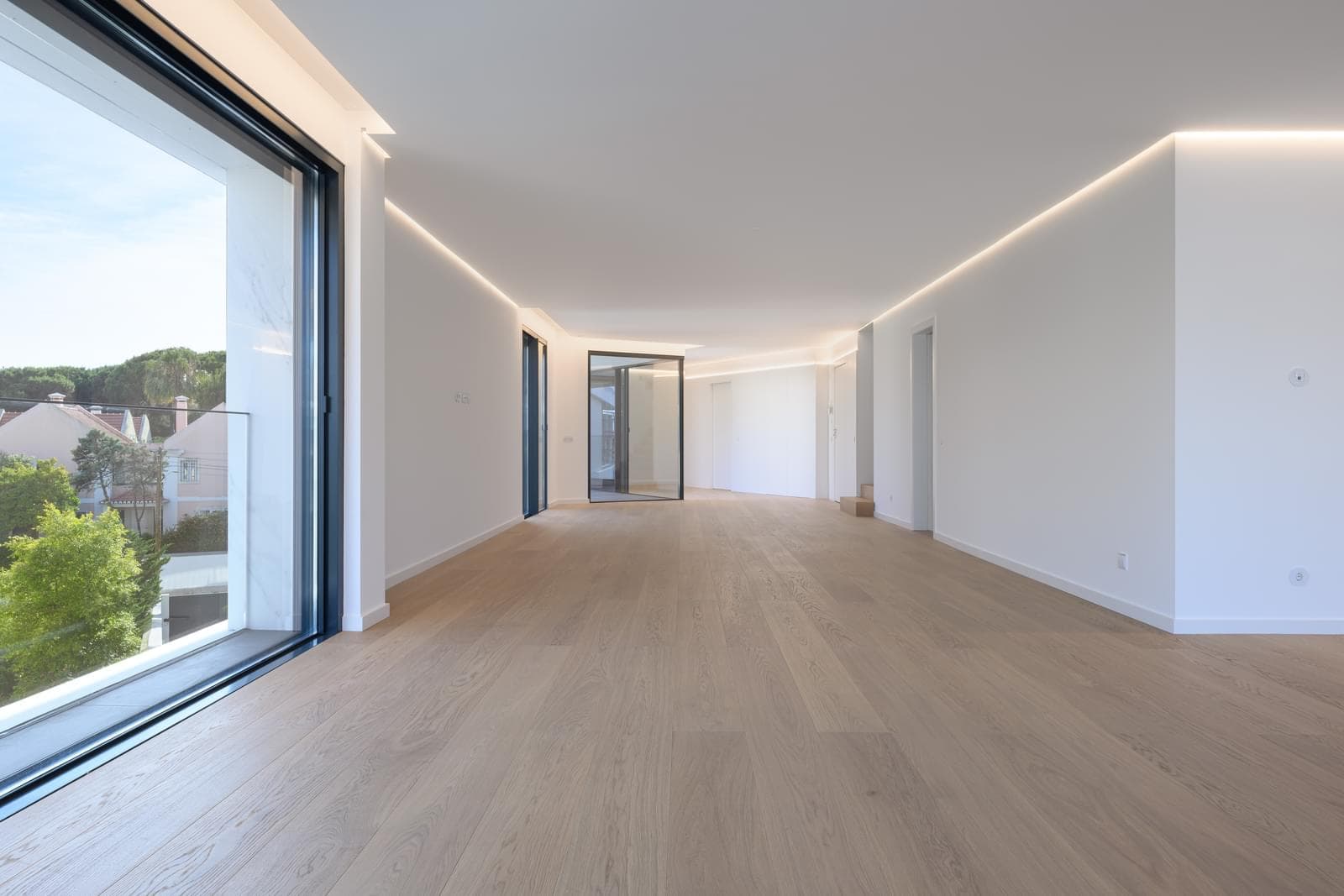 Apartamento T4 + 1 com piscina, Estoril, Cascais - Imagem 49