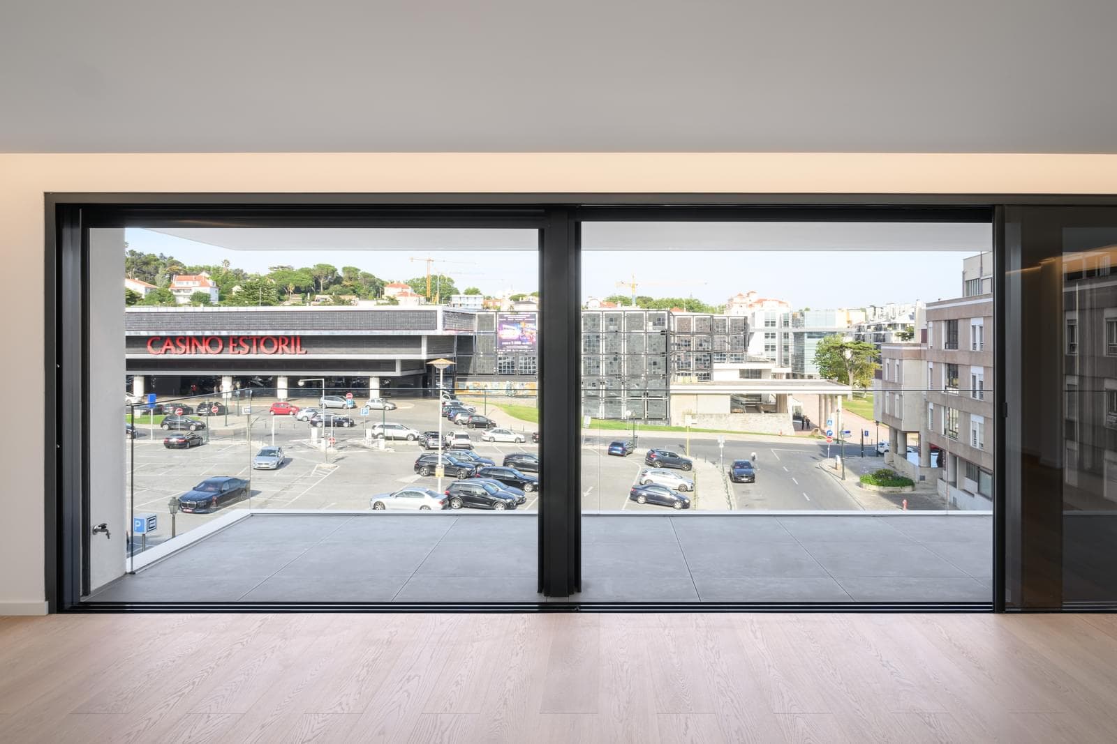 Apartamento T4 + 1 com piscina, Estoril, Cascais - Imagem 52