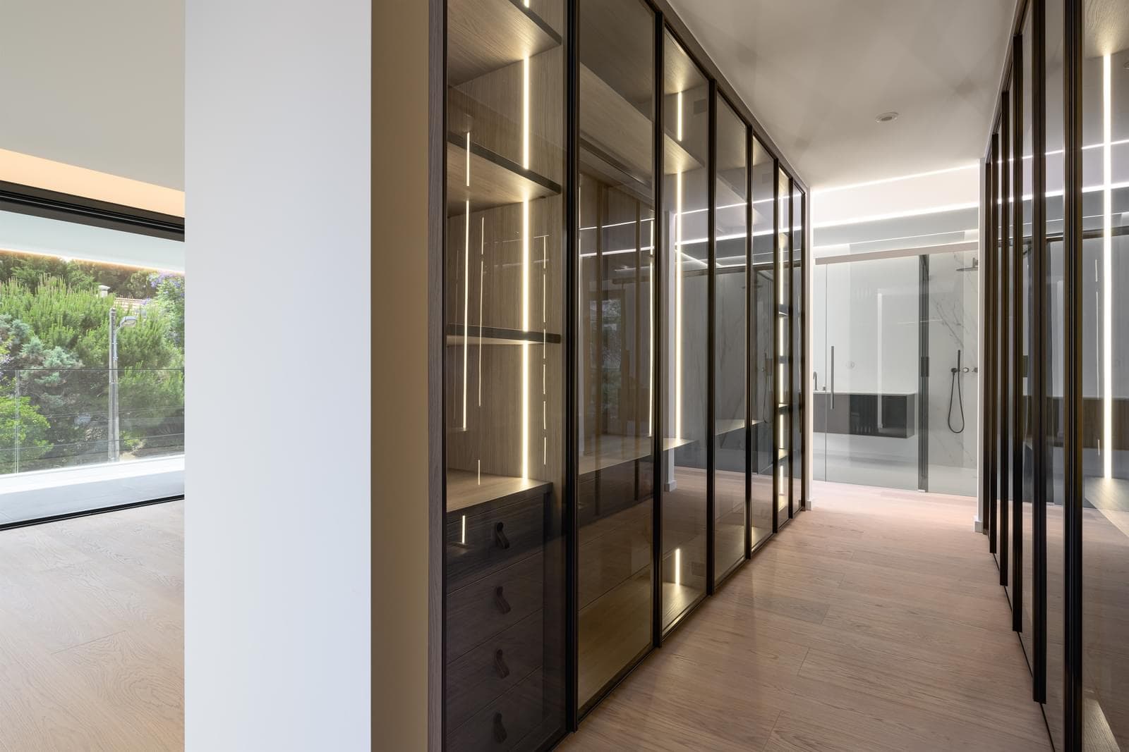 Apartamento T4 + 1 com piscina, Estoril, Cascais - Imagem 57