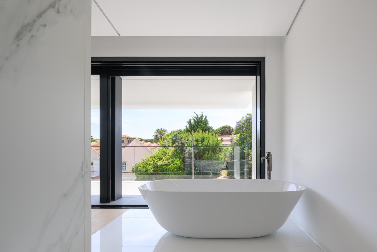 Apartamento T4 + 1 com piscina, Estoril, Cascais - Imagem 58