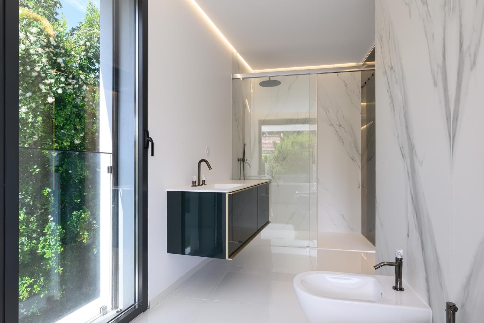 Apartamento T4 + 1 com piscina, Estoril, Cascais - Imagem 59