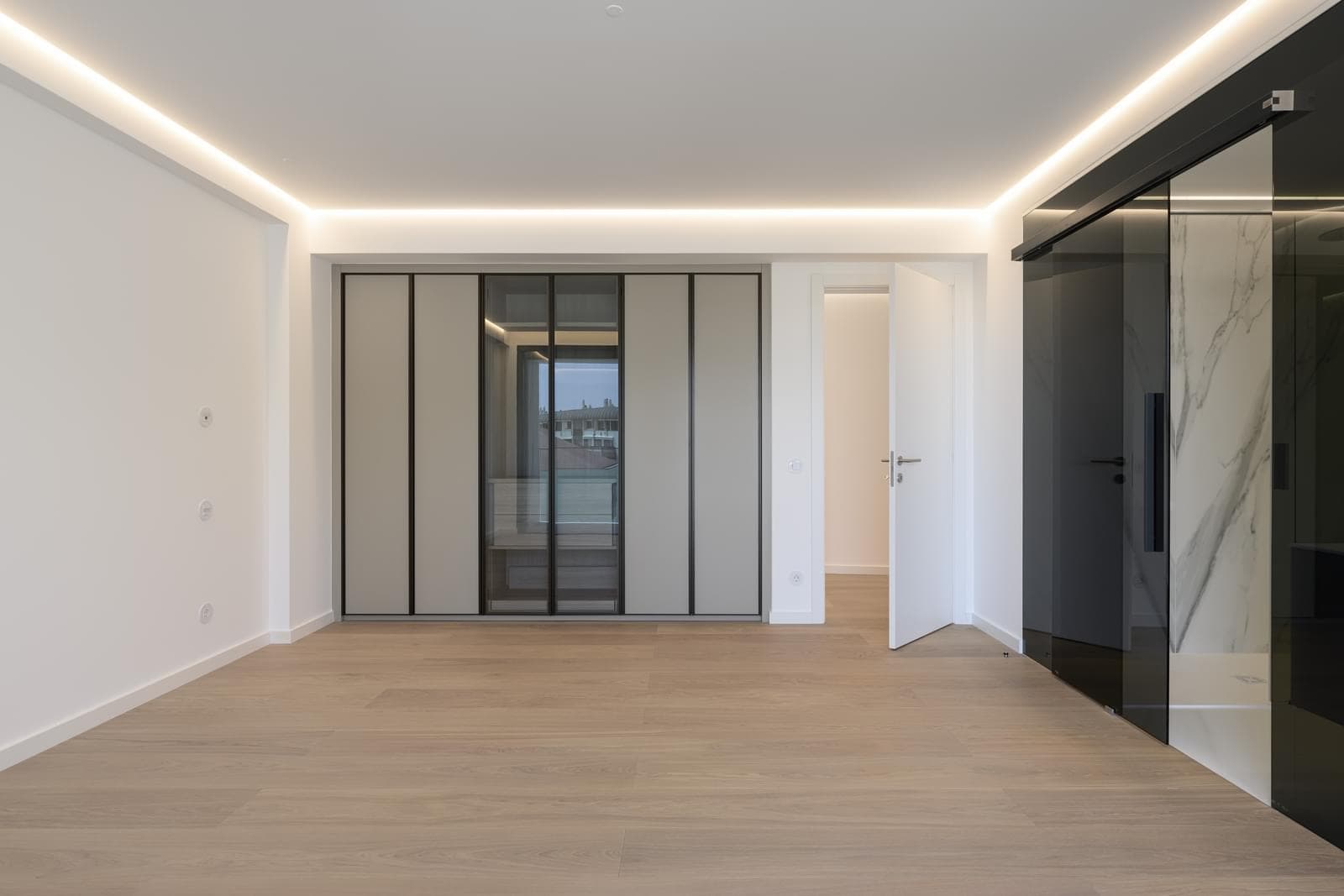 Apartamento T4 + 1 com piscina, Estoril, Cascais - Imagem 61