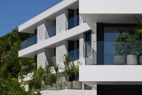 PF26130 - 4 Bedroom Apartment with swimming pool, Estoril, Cascais - Image 7
