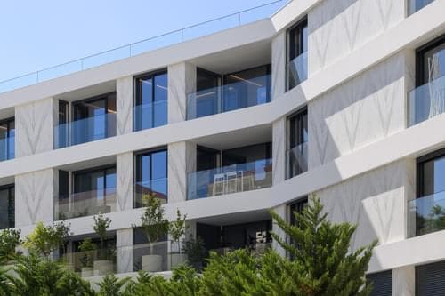 PF26130 - 4 Bedroom Apartment with swimming pool, Estoril, Cascais - Image 8