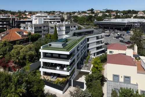 PF26130 - 4 Bedroom Apartment with swimming pool, Estoril, Cascais - Image 10