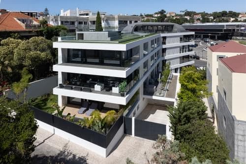 PF26130 - 4 Bedroom Apartment with swimming pool, Estoril, Cascais - Image 11