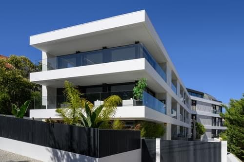 PF26130 - 4 Bedroom Apartment with swimming pool, Estoril, Cascais - Image 12