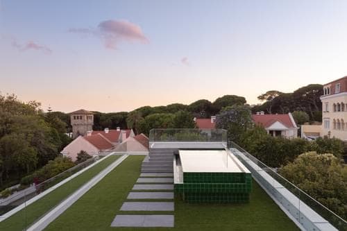 PF26130 - 4 Bedroom Apartment with swimming pool, Estoril, Cascais - Image 23