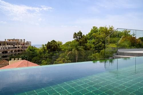 PF26130 - 4 Bedroom Apartment with swimming pool, Estoril, Cascais - Image 25