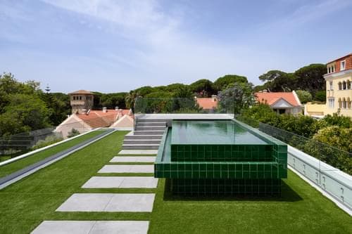 PF26130 - 4 Bedroom Apartment with swimming pool, Estoril, Cascais - Image 20