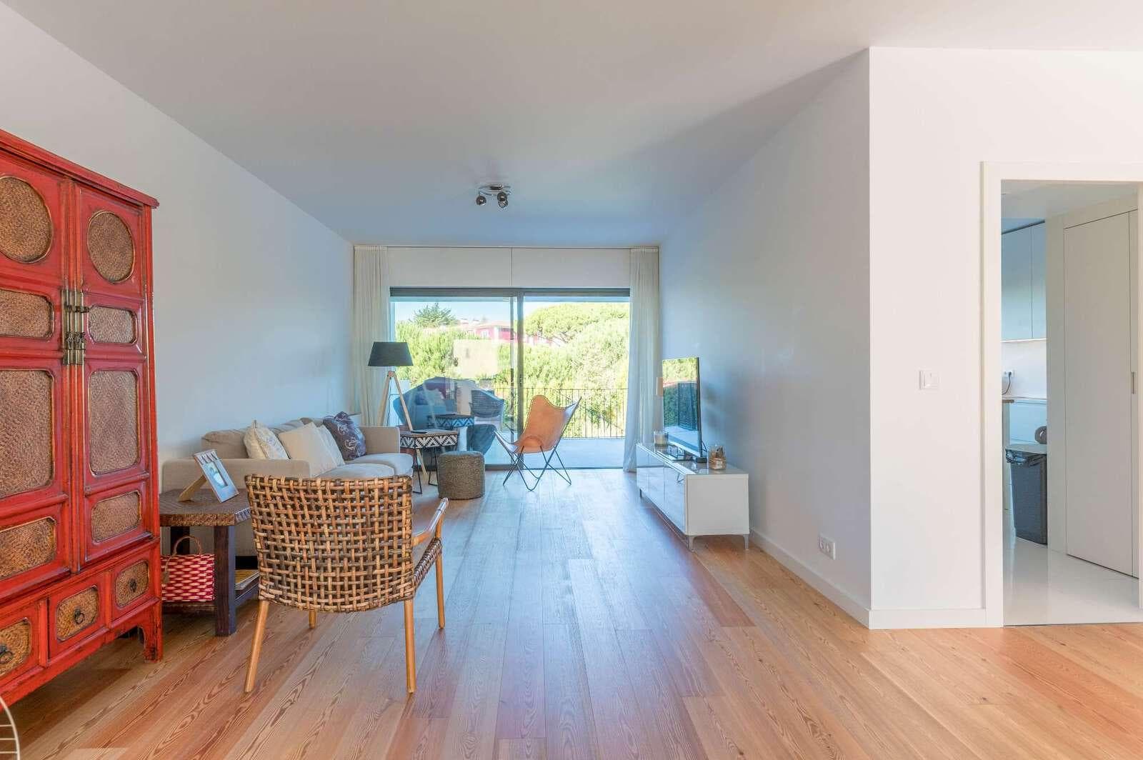 Moradia T4 com piscina, Bicesse, Cascais - Imagem 5