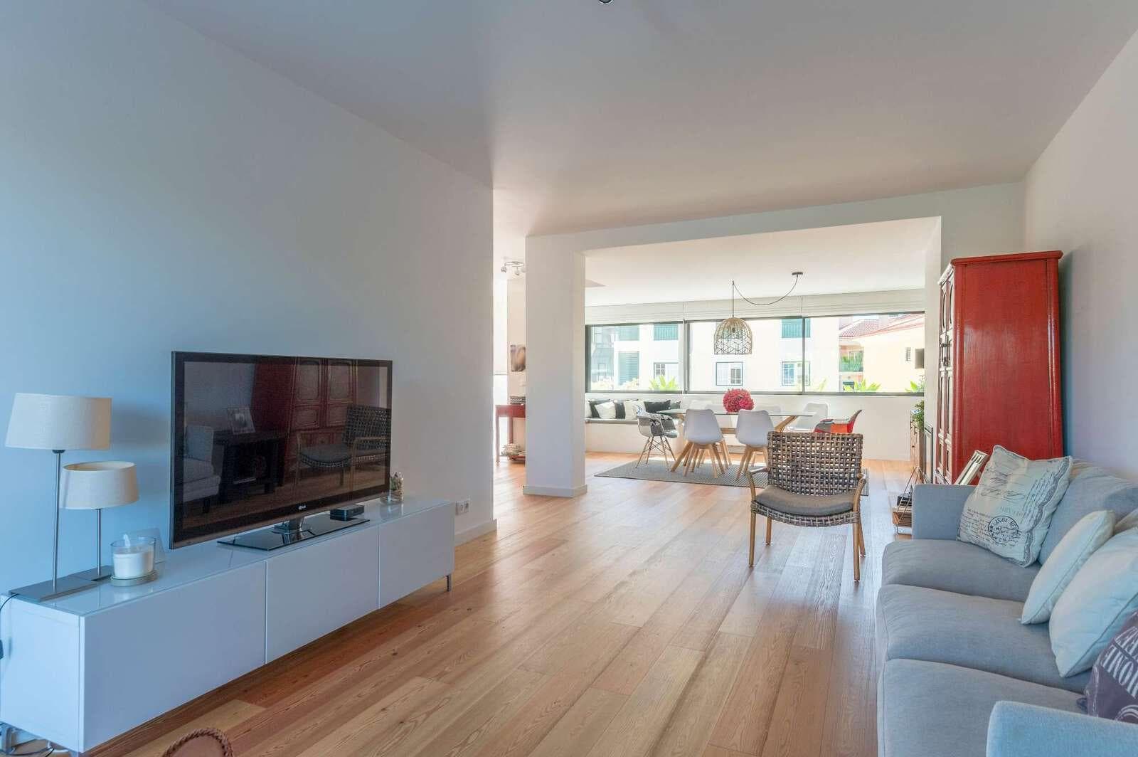 Moradia T4 com piscina, Bicesse, Cascais - Imagem 9