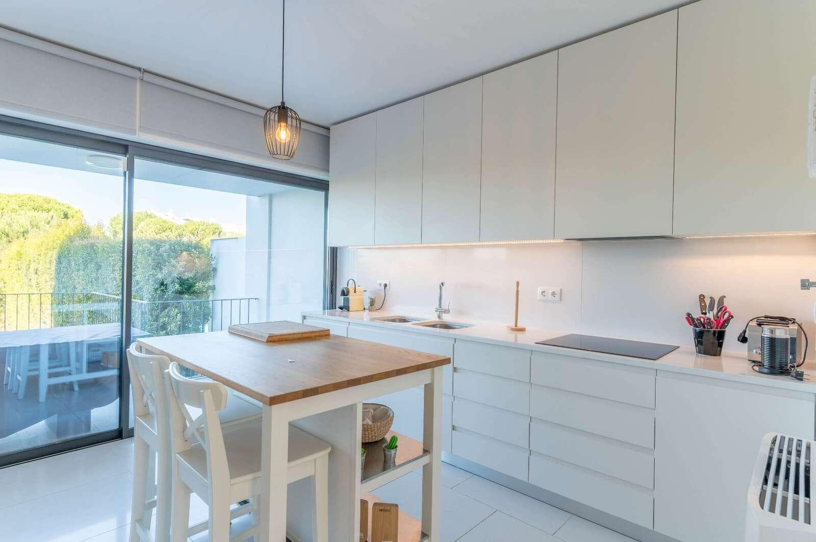 Moradia T4 com piscina, Bicesse, Cascais - Imagem 17
