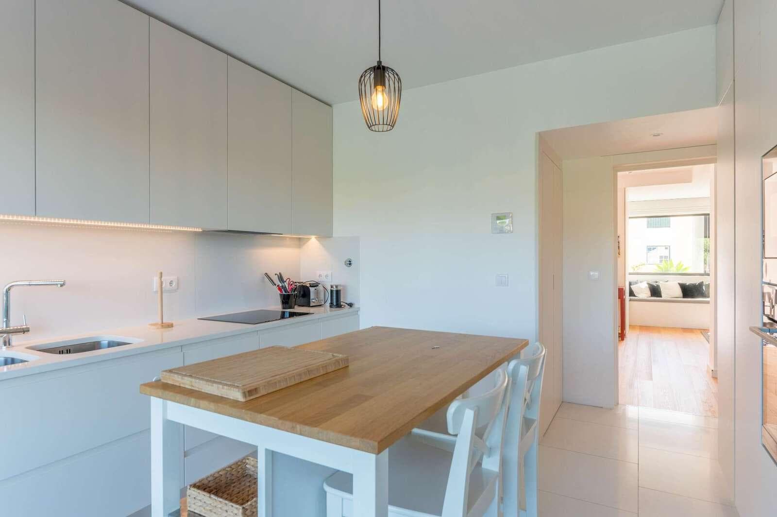 Moradia T4 com piscina, Bicesse, Cascais - Imagem 16