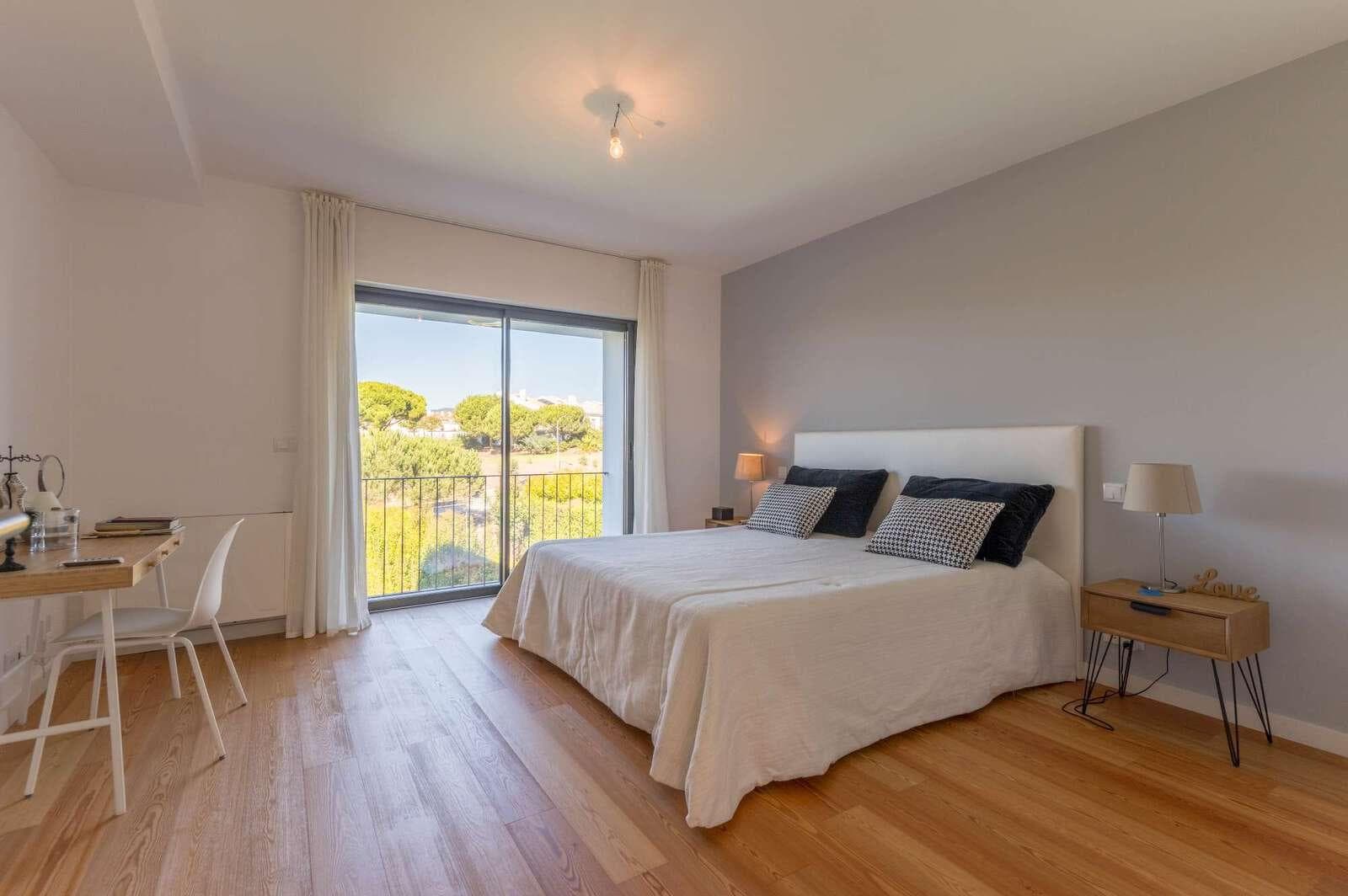 Moradia T4 com piscina, Bicesse, Cascais - Imagem 20
