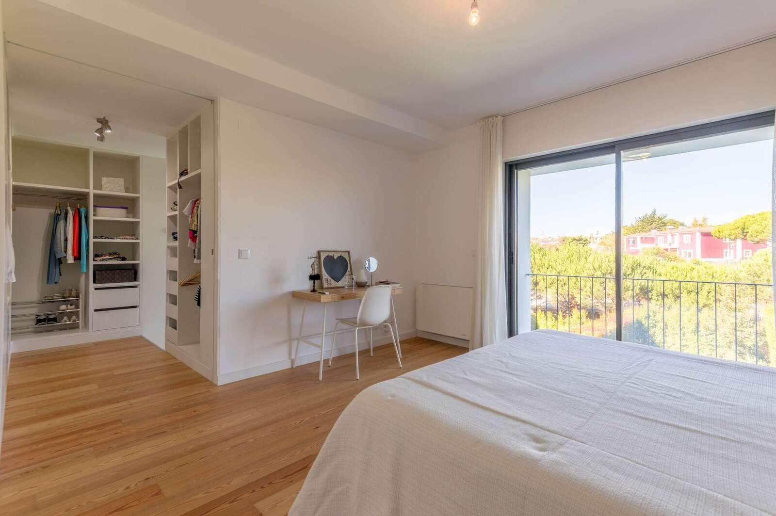 Moradia T4 com piscina, Bicesse, Cascais - Imagem 21