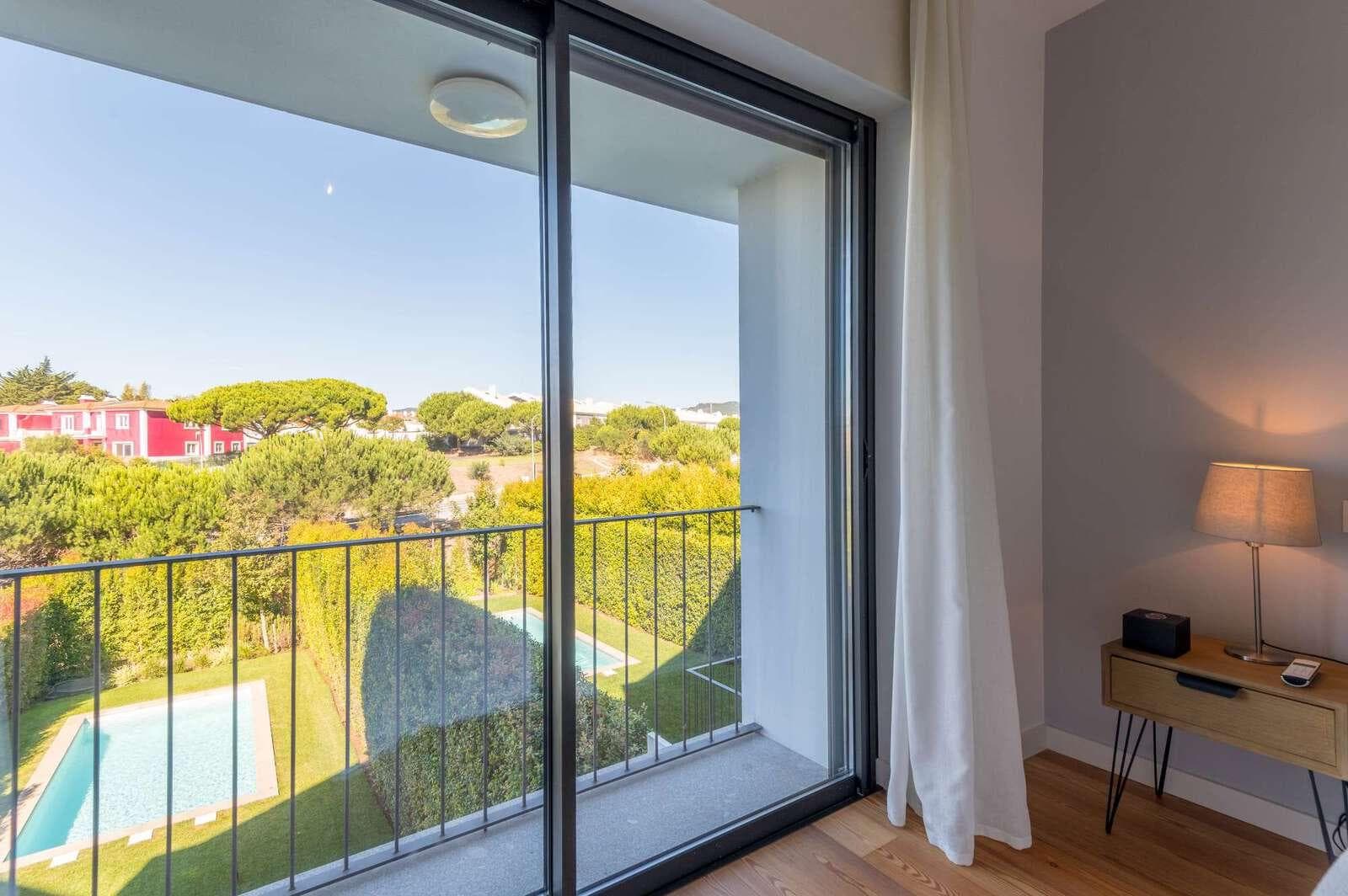 Moradia T4 com piscina, Bicesse, Cascais - Imagem 25