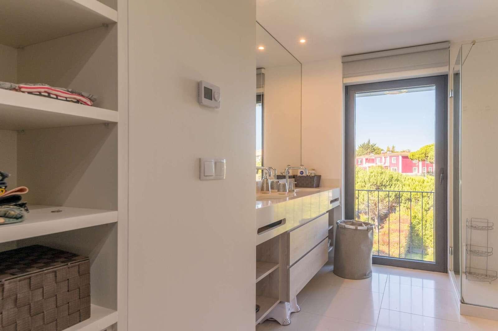 Moradia T4 com piscina, Bicesse, Cascais - Imagem 24