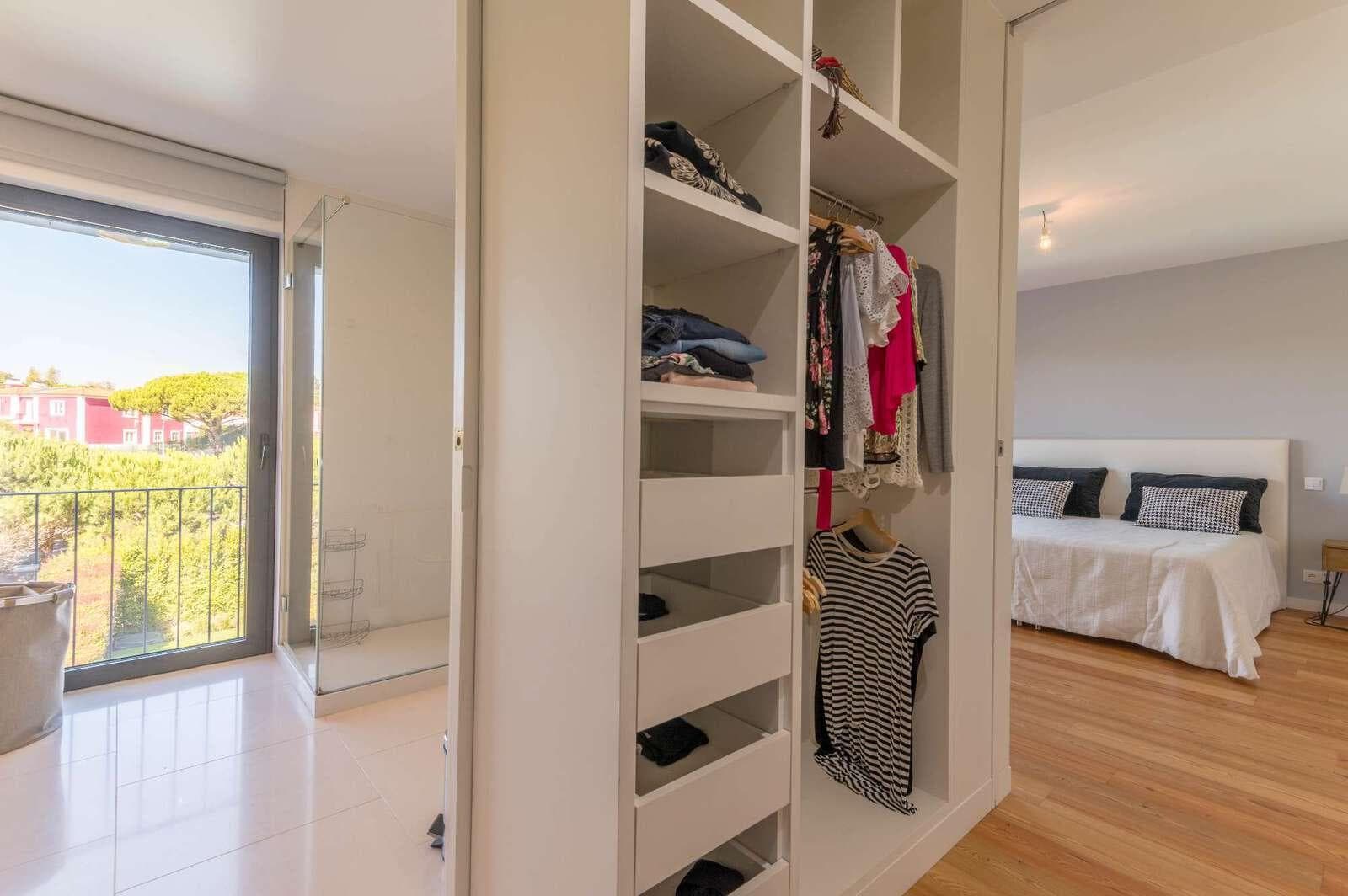Moradia T4 com piscina, Bicesse, Cascais - Imagem 22
