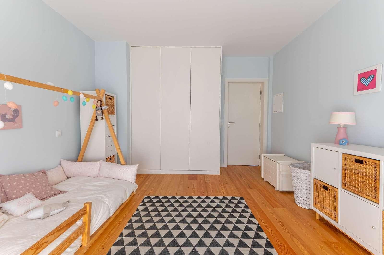 Moradia T4 com piscina, Bicesse, Cascais - Imagem 26