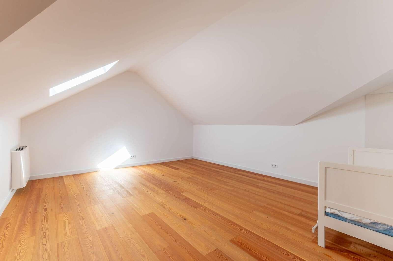 Moradia T4 com piscina, Bicesse, Cascais - Imagem 34
