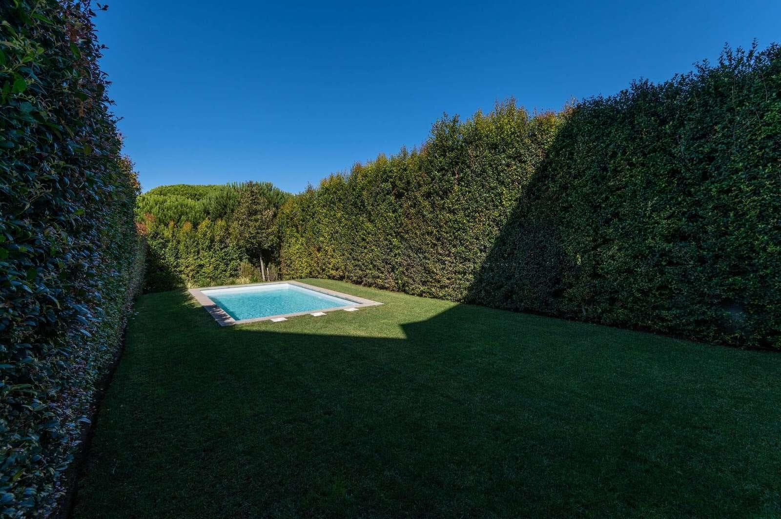 Moradia T4 com piscina, Bicesse, Cascais - Imagem 43