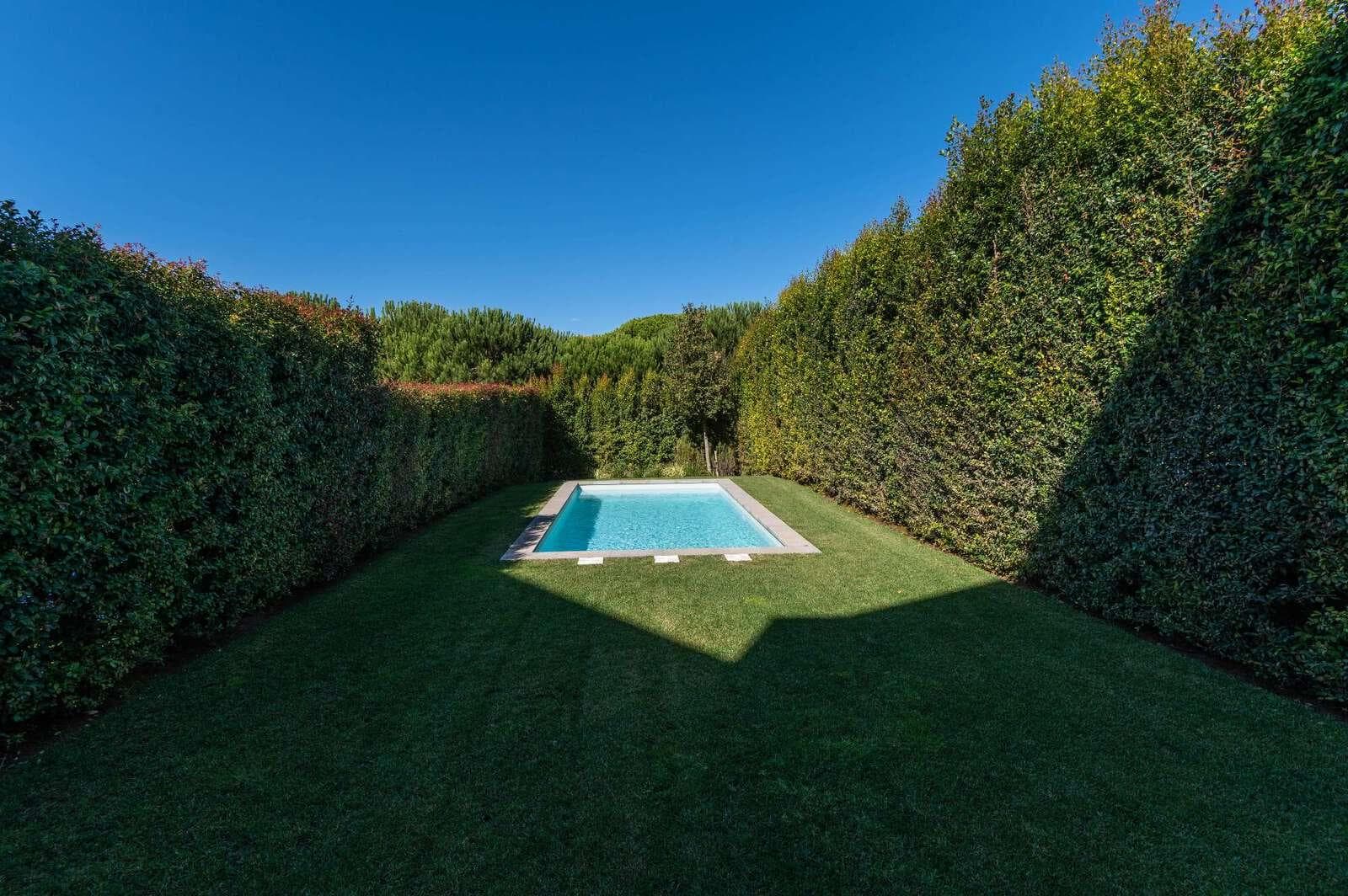 Moradia T4 com piscina, Bicesse, Cascais - Imagem 39