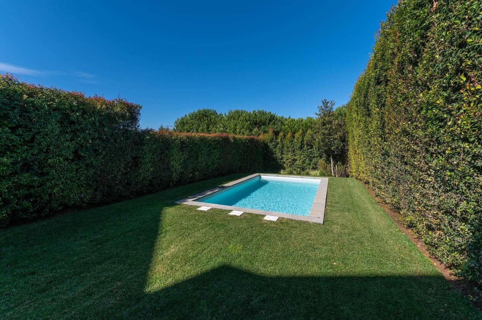 Moradia T4 com piscina, Bicesse, Cascais - Imagem 2