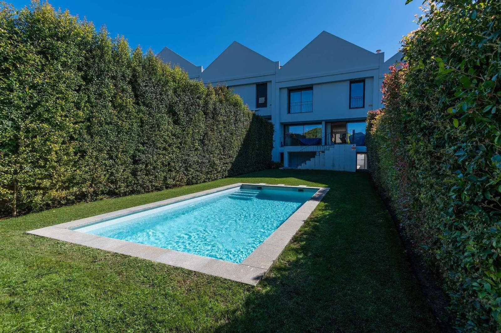 Moradia T4 com piscina, Bicesse, Cascais - Imagem 40