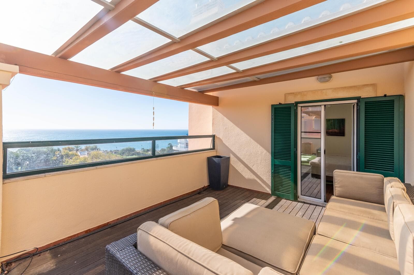 Penthouse T4 com piscina, Gandarinha, Cascais - Imagem 15