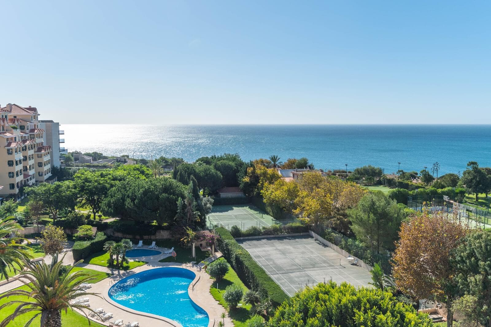Penthouse T4 com piscina, Gandarinha, Cascais - Imagem 14